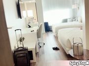 I just cant leave stepmom Nicky unfucked