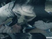 Horror Porn 5 The girl from the well