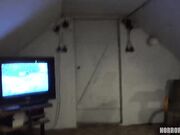 Horror Porn 5 The girl from the well