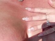 Brooklyn Chase - Sunbath Solo