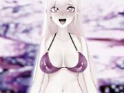 She Swallowed Burning Pumps (Agoni)