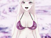 She Swallowed Burning Pumps (Agoni)