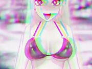 She Swallowed Burning Pumps (Agoni)