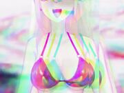 She Swallowed Burning Pumps (Agoni)