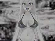 She Swallowed Burning Pumps (Agoni)