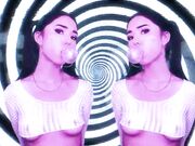 Princess Miki - Chewed Up