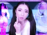 Princess Miki - Chewed Up