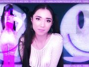 Princess Miki - Chewed Up