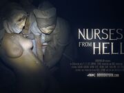 Horror Porn 8 Nurses from hell