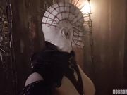 Horror Porn 10 Pinhead