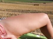 Field trip to the farm with YummyCouple