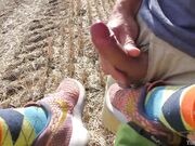 Field trip to the farm with YummyCouple