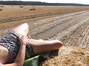 Field trip to the farm with YummyCouple