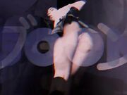 Princess Miki - MIndfuck Nympho