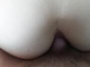 Step Sister's Anal Creampie at the Lake