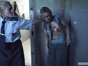 Horror Porn 11 Hell in Jail