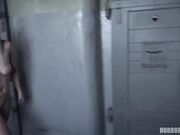 Horror Porn 11 Hell in Jail