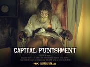 Horror Porn 12 Capital punishment