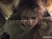 Horror Porn 12 Capital punishment