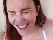 Kelly Payne - Mommy's turn to play Snakes and BooBees