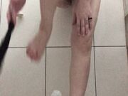 Moonlighty - Shower Dildo