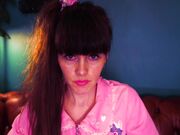 Sydney Harwin - Futa Girl