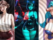 Affirmation Sissy Instructions Joi - First Steps To Feminization Part 2