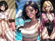 Affirmation Sissy Instructions Joi - First Steps To Feminization Part 2