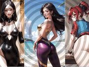 Affirmation Sissy Instructions Joi - First Steps To Feminization Part 2