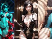 Affirmation Sissy Instructions Joi - First Steps To Feminization Part 2