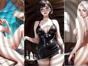 Affirmation Sissy Instructions Joi First Steps - To Feminization Part 1