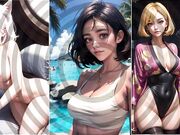 Affirmation Sissy Instructions Joi First Steps - To Feminization Part 1