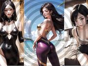 Affirmation Sissy Instructions Joi First Steps - To Feminization Part 1