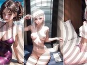 Affirmation Sissy Instructions Joi First Steps - To Feminization Part 1