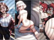 Mistress Worship Guide - Why You Should Worship Mistress Sissy Joi