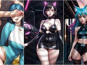 Mistress Worship Guide - Why You Should Worship Mistress Sissy Joi