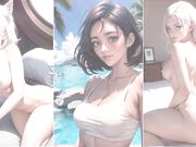 Sex Fantasies - Never Stop Edging Joi