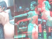 Sex Fantasies - Never Stop Edging Joi