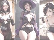 Sex Fantasies - Never Stop Edging Joi