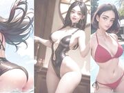 Sex Fantasies - Never Stop Edging Joi