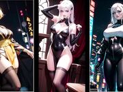 Sissy Fantasy - Your Mistress Knows Exactly What You Want