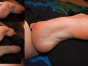 feet slideshow