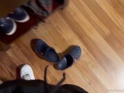 Christmas with mewSlut