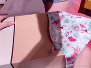 Christmas with mewSlut