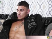 Gold digger cougar stepmother fucked