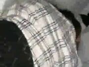 Hot Blonde Wife's Naughty Black Fantasy