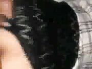 Hot Blonde Wife's Naughty Black Fantasy