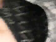 Hot Blonde Wife's Naughty Black Fantasy