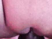 Spoiled Wife Loves Having her Pussy Filled Up With Cum