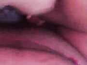 Spoiled Wife Loves Having her Pussy Filled Up With Cum